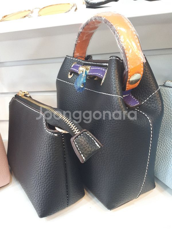 3스트랩 미니크로스백--2