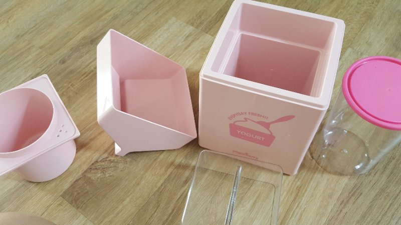 요거베리 요거트 메이커 택포 13000--1