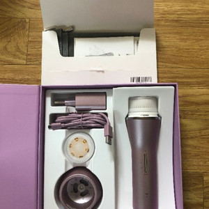LG 듀얼 모션클렌져 판매(7만원)