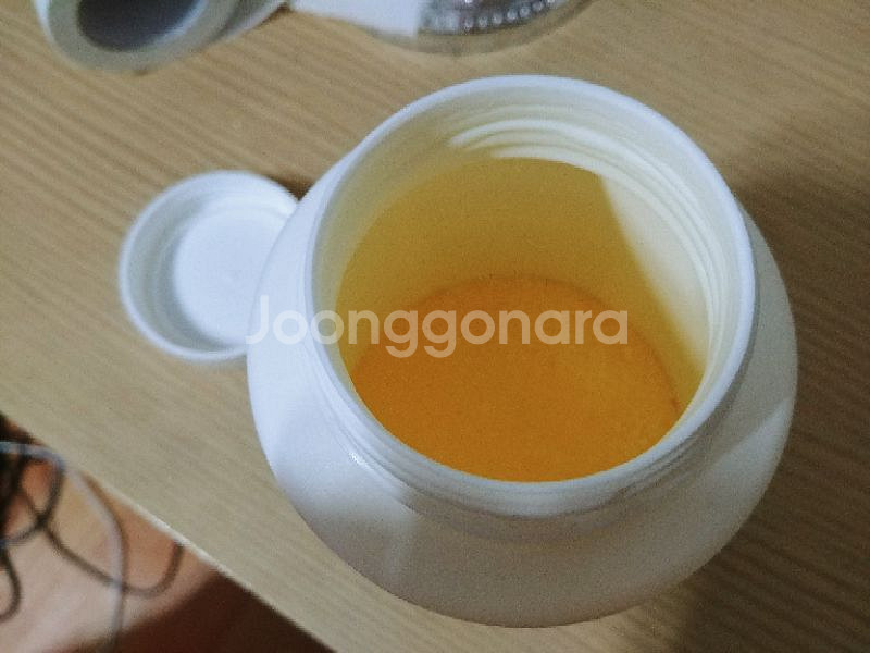 일월버블 족욕기--7