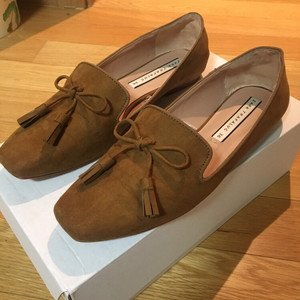 자라 로퍼 Zara Loafers