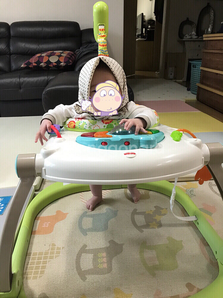 피셔프라이스 점퍼루--0