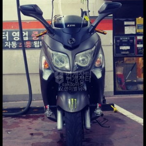 17년식엔진. 보이져GTSevo