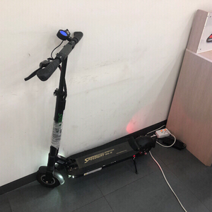 전동퀵보드 스피드웨이 미니4 팝니다