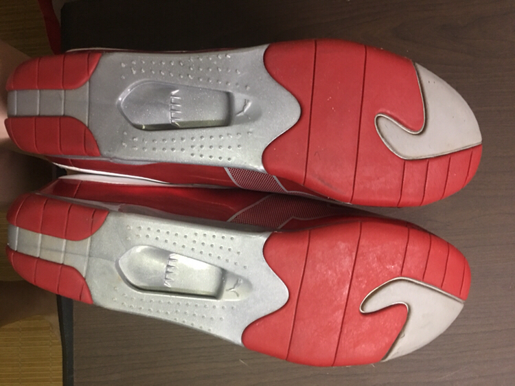 푸마 페라리 레이싱 드라이버 슈즈 판매 (새상품) 이미지