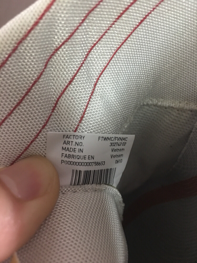 푸마 페라리 레이싱 드라이버 슈즈 판매 (새상품) 이미지