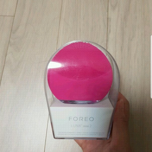 포레오 미니2 foreo mini2 