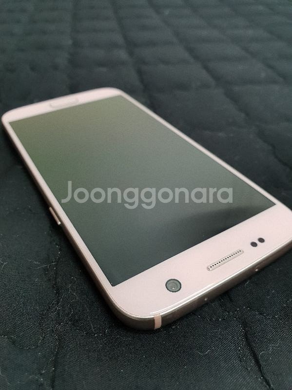 갤럭시S7 핑크블라썸/32GB 13만원--2