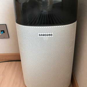 삼성 공기청정기 블루스카이