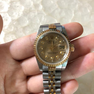 ROLEX 시계