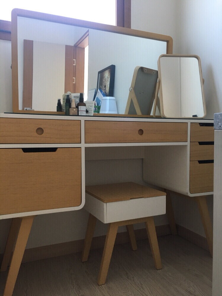 메스티지데코 화장대--1