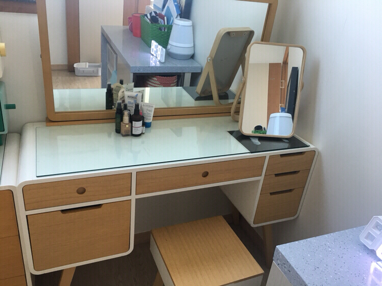 메스티지데코 화장대--3