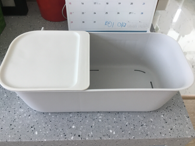 수납함 새상품--3