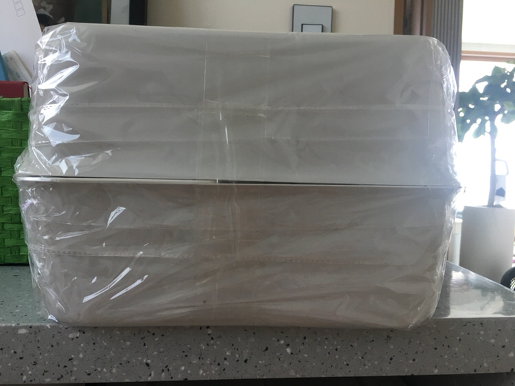 수납함 새상품--4