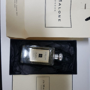 조말론 라임바질 만다린 앤 코롱 Jo Malone