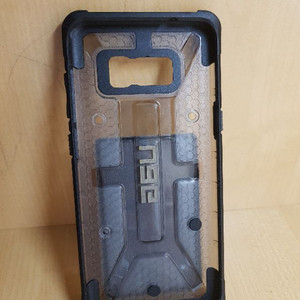 s8플러스 uag케이스팝니다