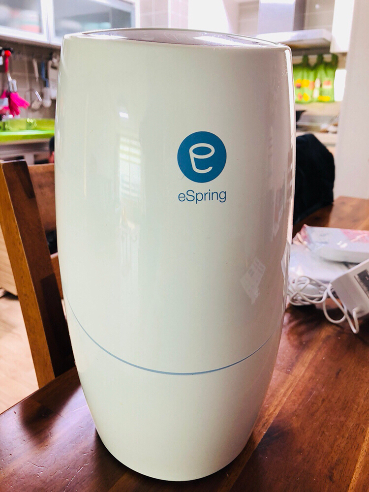 암웨이 정수기 가격 내림--1