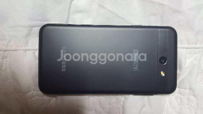 갤럭시와이드2, 8만원 급처--6