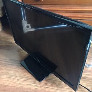 삼성 led tv 모니터 만 팝니다. 직거래 분당