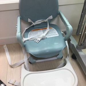 치코부스터