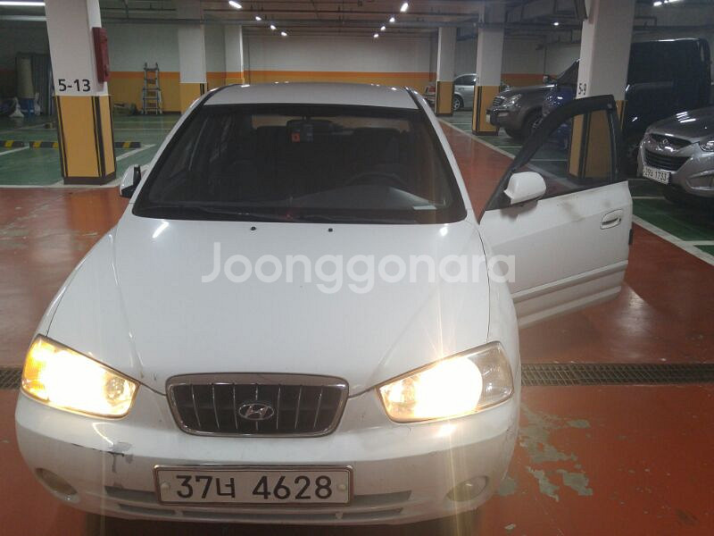 자동차 for sale--0
