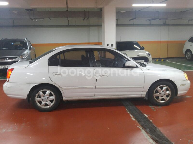 자동차 for sale--1