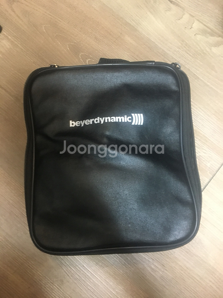 베이어다이나믹 헤드폰 DT-880 250옴 판매--0