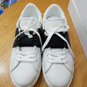 발렌티노 히든스니커즈 