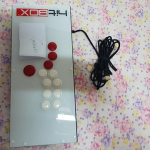 HitBox Arcade (히트박스 아케이드)to