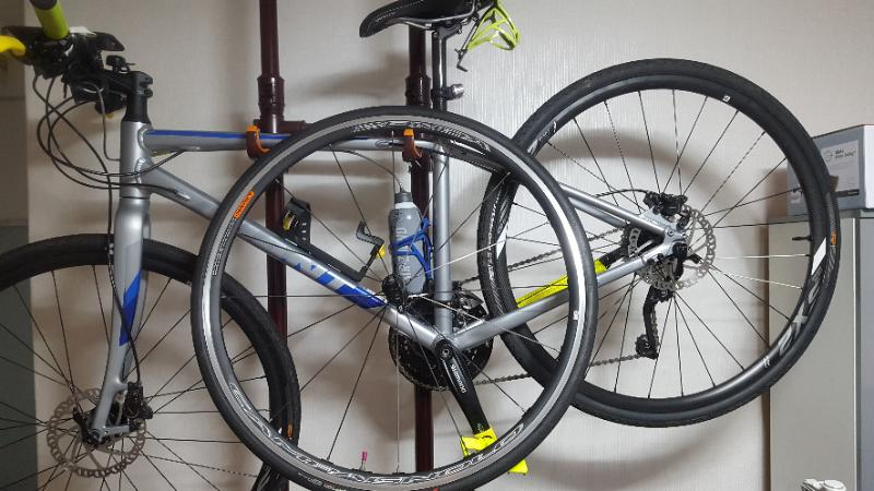 2018자이언트 에스케이프0 하브디스크팝니다--2