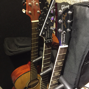 gibson les paul standard 20
