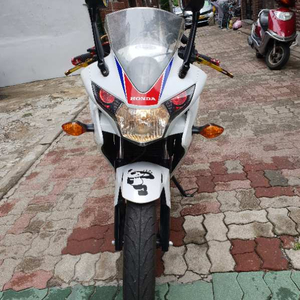 2013연식 CBR125판매합니다