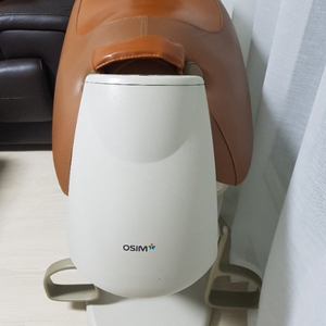 OSIM 승마 운동 기구