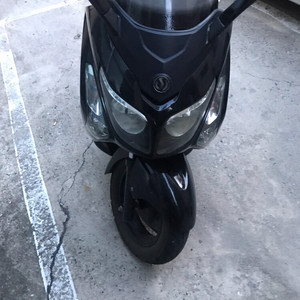 (대전) 보이져 125cc 폐지완료