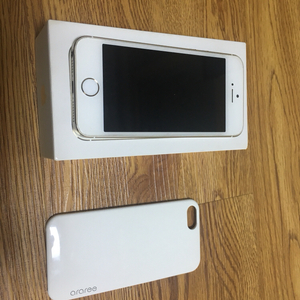 아이폰5s16gb 처분