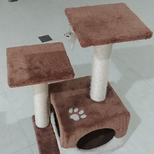 캣타워 (직거래, 싸게 팝니다)