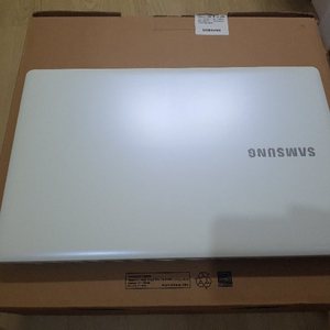 삼성 노트북 NT500R5K