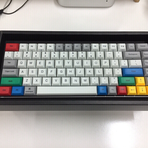 Vortex Race 3 실버축