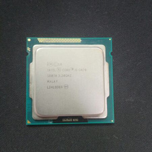 i5 3470