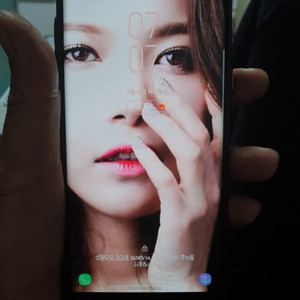갤럭시노트8 256기가 s급 판매합니다
2017년