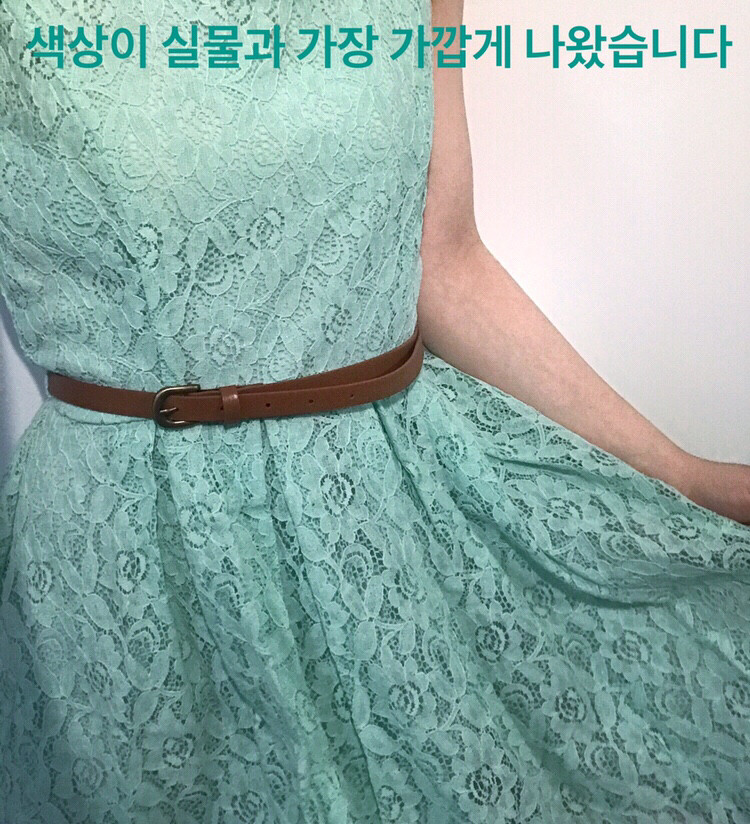 새상품 원피스와 블라우스 3000원 S사--1