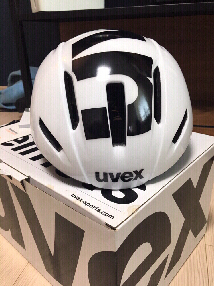 UVEX EDAero - 우벡스 자전거 헬멧--1