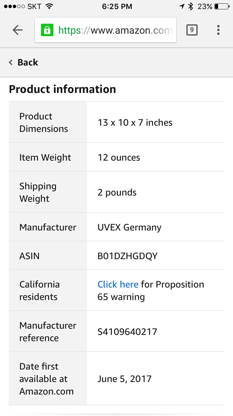UVEX EDAero - 우벡스 자전거 헬멧--6