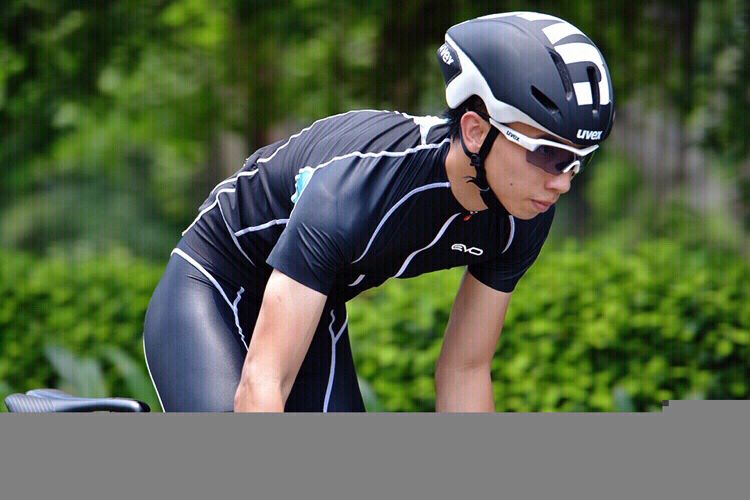 UVEX EDAero - 우벡스 자전거 헬멧--8