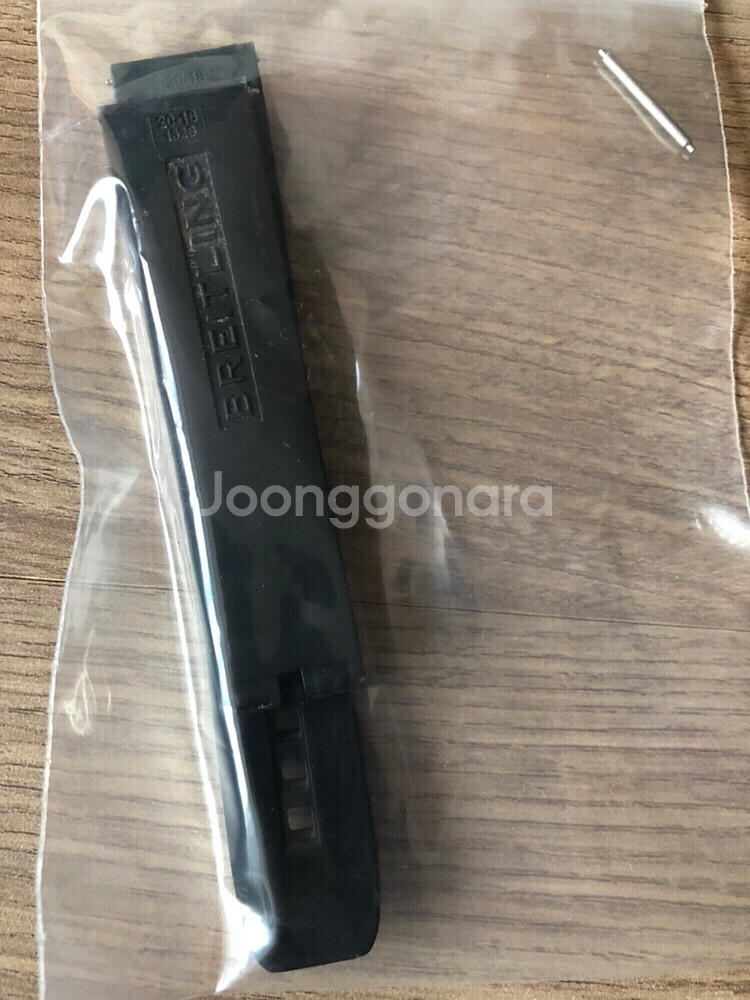 (부산) 브라이틀링 슈퍼오션2 판매합니다,--3