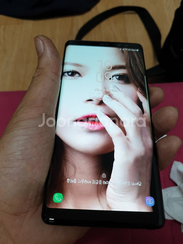 갤럭시노트8 256기가 s급 판매합니다
2017년--6