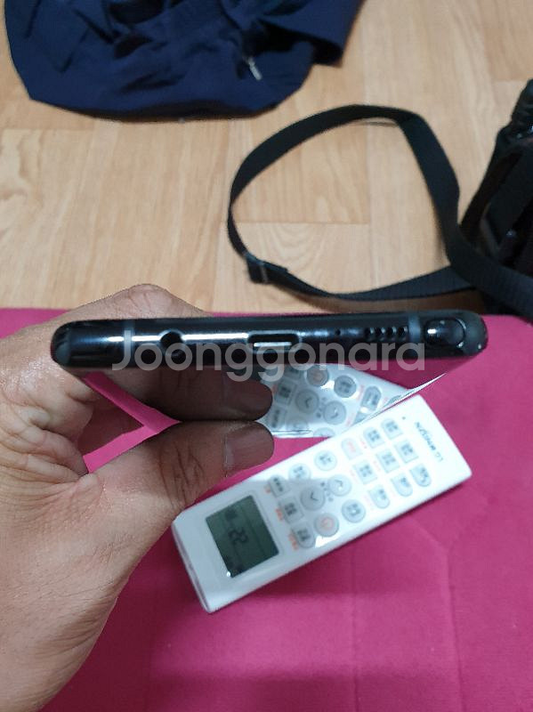 갤럭시노트8 256기가 s급 판매합니다
2017년--4