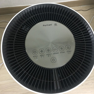 Lg퓨리케어팝니다!