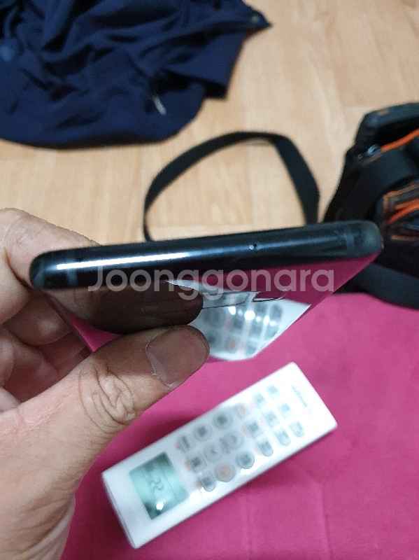 갤럭시노트8 256기가 s급 판매합니다
2017년--5