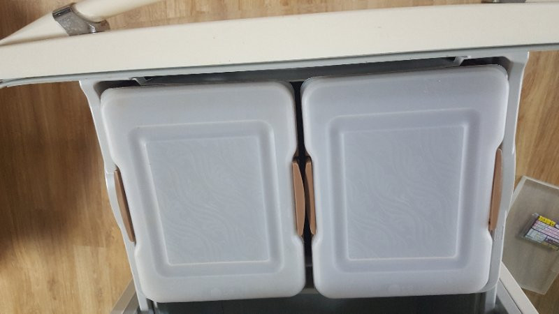 LG 김장독 R-KO92RDU 서랍형--2